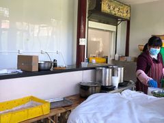 -李小老烧饼(常营民族家园店)