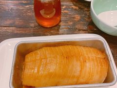 -五观堂素食(新华路店)