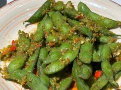 -Thai Basil罗勒叶泰式餐厅(时代天街店)