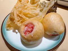 -余欢领鲜火锅(新街口店)