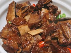 -道道鲜·崇明私房菜(五角场店)
