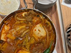 -池奈·咖喱蛋包饭(熙地港店)