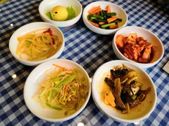 -益百岁牛尾汤主题餐厅(辛庄街店)