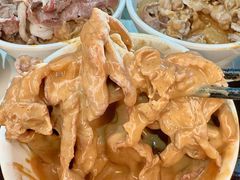 -马记伊源斋涮肉·清真菜(百子湾店)