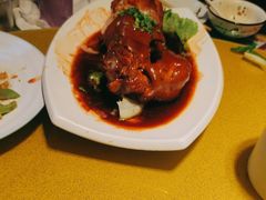 -人民公社大食堂(顺义总店)