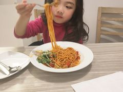 -必胜客(证大大拇指店)