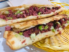 -驴肉火烧(新城铺店)