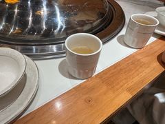 -冰城焰会大丰收铁锅炖(萝岗万达金街店)