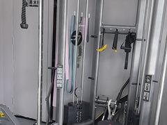 -EASY POWER健身工作室(浦东大道店)