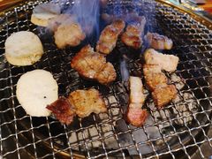 -万兴佳烤肉·长白山老味道(宏泰广场店)