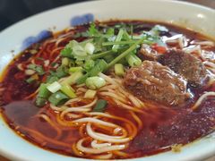 -兵哥豌豆面(青华店)
