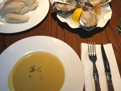 -弗兰克牛排西餐厅Ribone steak house(柠檬花园店)