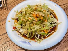 -小船渔村·大连菜(明泽街店)