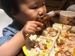 -南门小馆·清真(国贸商城店)