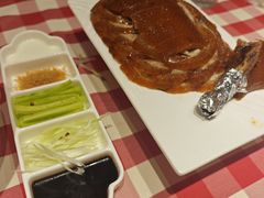 -西贝(紫荆广场店)