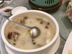 -董家大院·京味家常菜(朝丰家园店)