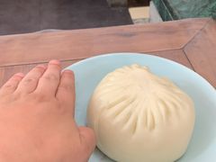-老磨油饼(高陵店)