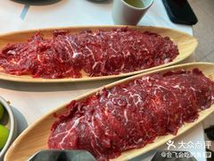 -左庭右院鲜牛肉火锅(新梅广场店)