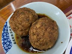 红烧狮子头-粗茶淡饭(东关街店)