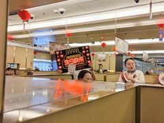 -海底捞火锅(旭辉MALL店)