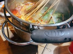 -锦州烧烤(食品街店)