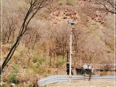 -湖洞水自然风景区