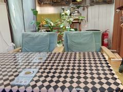 -Rabbit Cafe私房西餐甜点咖啡(栖霞路店)