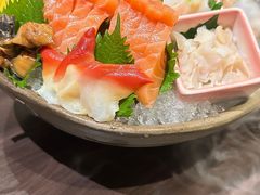 -匠和风精致料理(莆田财富中心店)