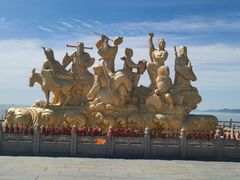 -八仙过海景区