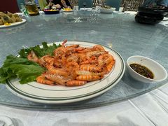 -海铺·渔家虾水饺(皇姑店)