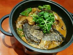 -徽品轩·徽菜馆·地道徽菜(合作经济广场店)