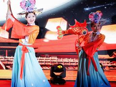 -北京中国大饭店