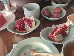 -湖畔居茶楼(湖滨店)