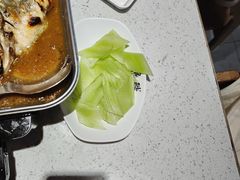 -鱼酷活鱼烤鱼(北美店)