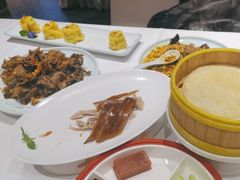 -惠丰堂饭庄·烤鸭·京味菜(翠微路店)