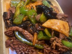 -晚归月亮湾私家菜(临邑路店)