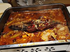 -寿州大饭店·餐厅