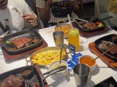 -牛扒先生·厚切雪花牛扒西餐厅(北京路禺山路店)