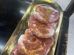 -牛犇烤肉(物资学院路店)