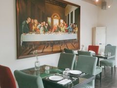 -EATALIA意塔利意式餐厅(鼓楼店)