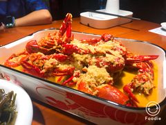 -有位虾匠·香辣蟹·小龙虾(李村店)