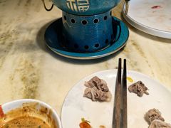 -涮福記·现切牛羊肉火锅(世纪汇店)