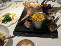-燃扒房Steakhouse(皇庭店)