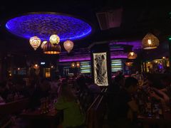 -Helens海伦司小酒馆(南京洪武路店)