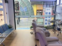 -万达广场(松江店)