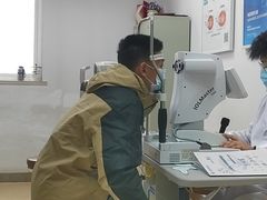 -成都新视界眼科医院·近视手术·儿童近视