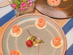 -La Creperie法餐厅(芮欧百货店)