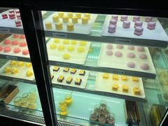 -西十二街牛排(顺义华联店)