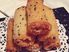 -俏江南-江景昆曲主题餐厅(正大广场店)