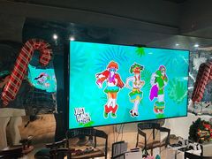 -4k轰趴馆(苏州街店)